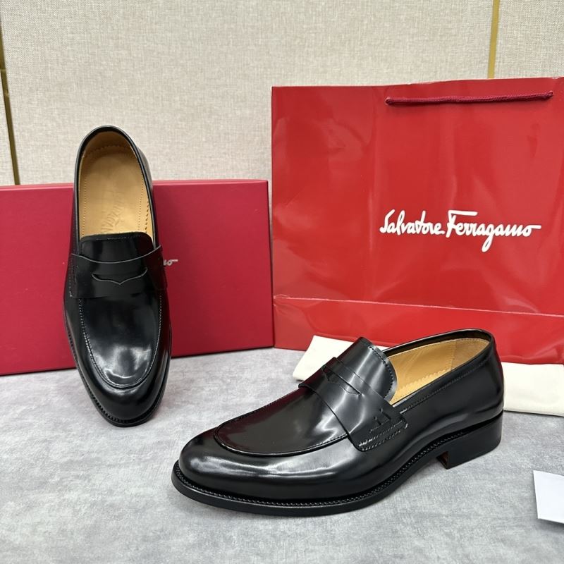 Ferragamo Shoes